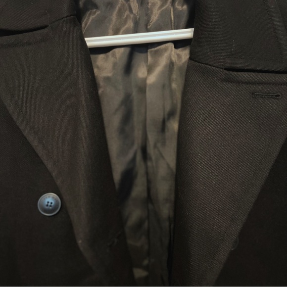 H&M | Trench coat - Picture 2 of 3